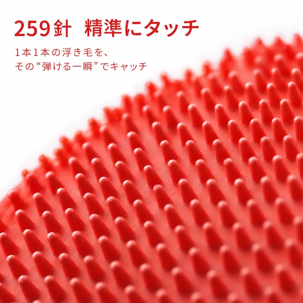 Pet Gloves for Cats and Dogs Brush 1 Pair Removes Loose Hair and Soft Massage No Brush Cleaning Tool - Type, Set, Fraying, Silicone, Effect, Washable,