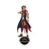 Twisted Wonderland Character Standee: Leona, Jade, Kalim, Trey, Ace, Riddle
