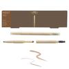 Excel The Prime Eyebrow PE07 Mocha Brown Eyebrow Eyebrow and Eyebrow Powder Eyebrow [New] Pencil, Brush, - 3-in-1