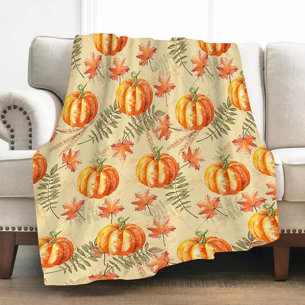 Blanket, Plush Blanket, Flannel Blanket, Different Sizes.