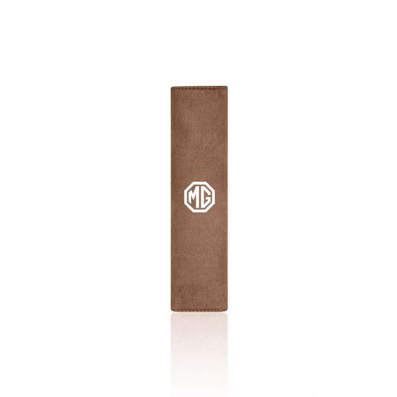 Car Seat Belt Protect Cover Shoulder Protector Accessories For Morris Garages MG ZS MG5 GS HS GT ZST MG3 MG6 MG7 Hector EZS EHS