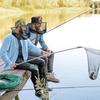 Camouflage Hats Sun Hats Ultraviolet-proof Mosquito Hat Fishing Caps Net Mesh Hats Beekeeping Caps