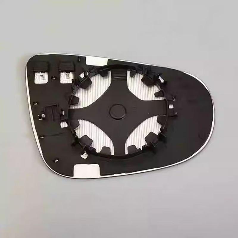 Auto Parts Left Right Rearview Side Wing Heated Durable Mirror Glass for VW Volkswagen Golf 6 MK6 5K 2009-2012 Touran 2011-2015