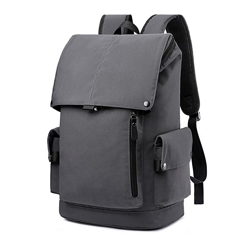 Li Shen Trendy Waterproof Polyester Backpack