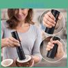 Wireless Fish Scaler Machine With Electric Power For Kitchen And Restaurant Tasks