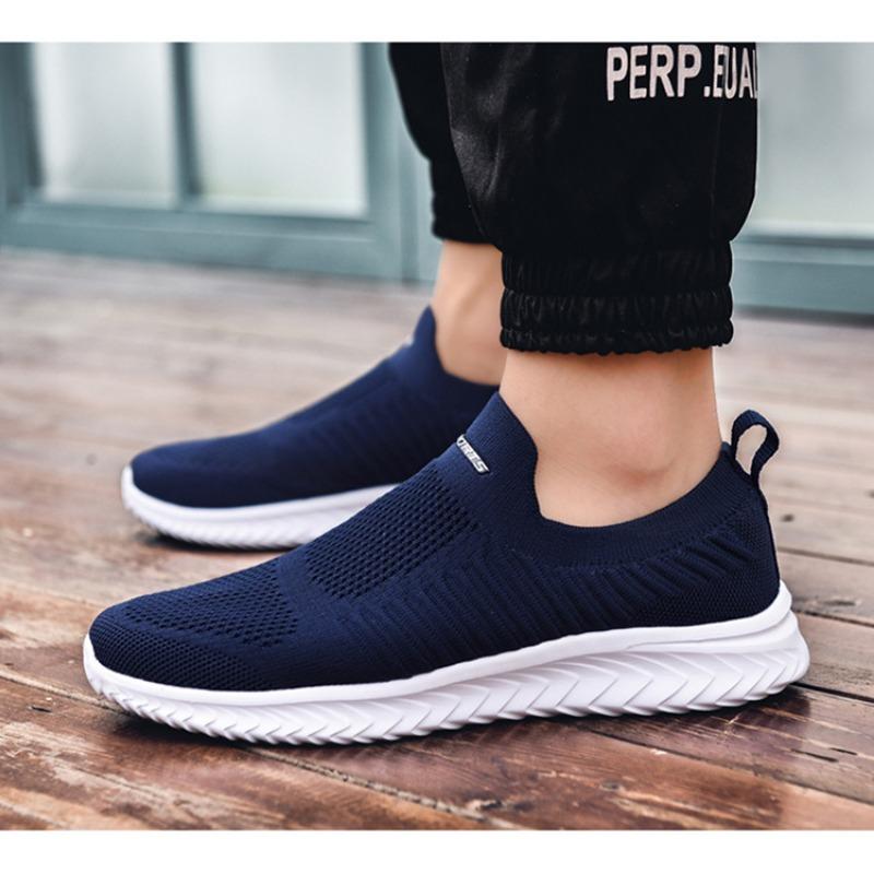 Outdoor Couple Models, Plus Size Shoes, Sports Men's Shoes, Men's and Women's Running Shoes