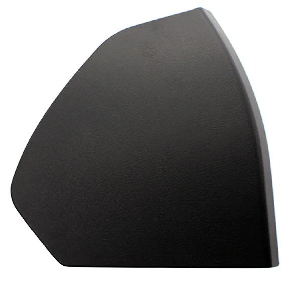 X-CAR Car Front Door Plastic Cover Trim Shell For Mercedes Benz E-Class W211 2003 2004 2005 2006 2007 2008 2009 2117270148
