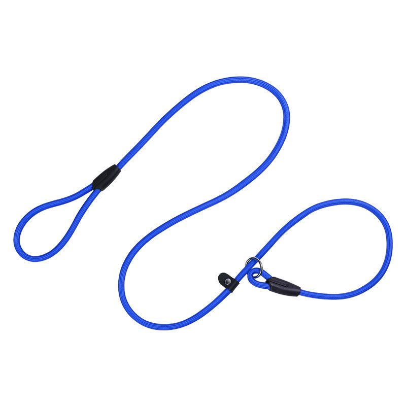 Pet large dog leash dog explosion-proof dog leash go out walking cat p chain pet supplies