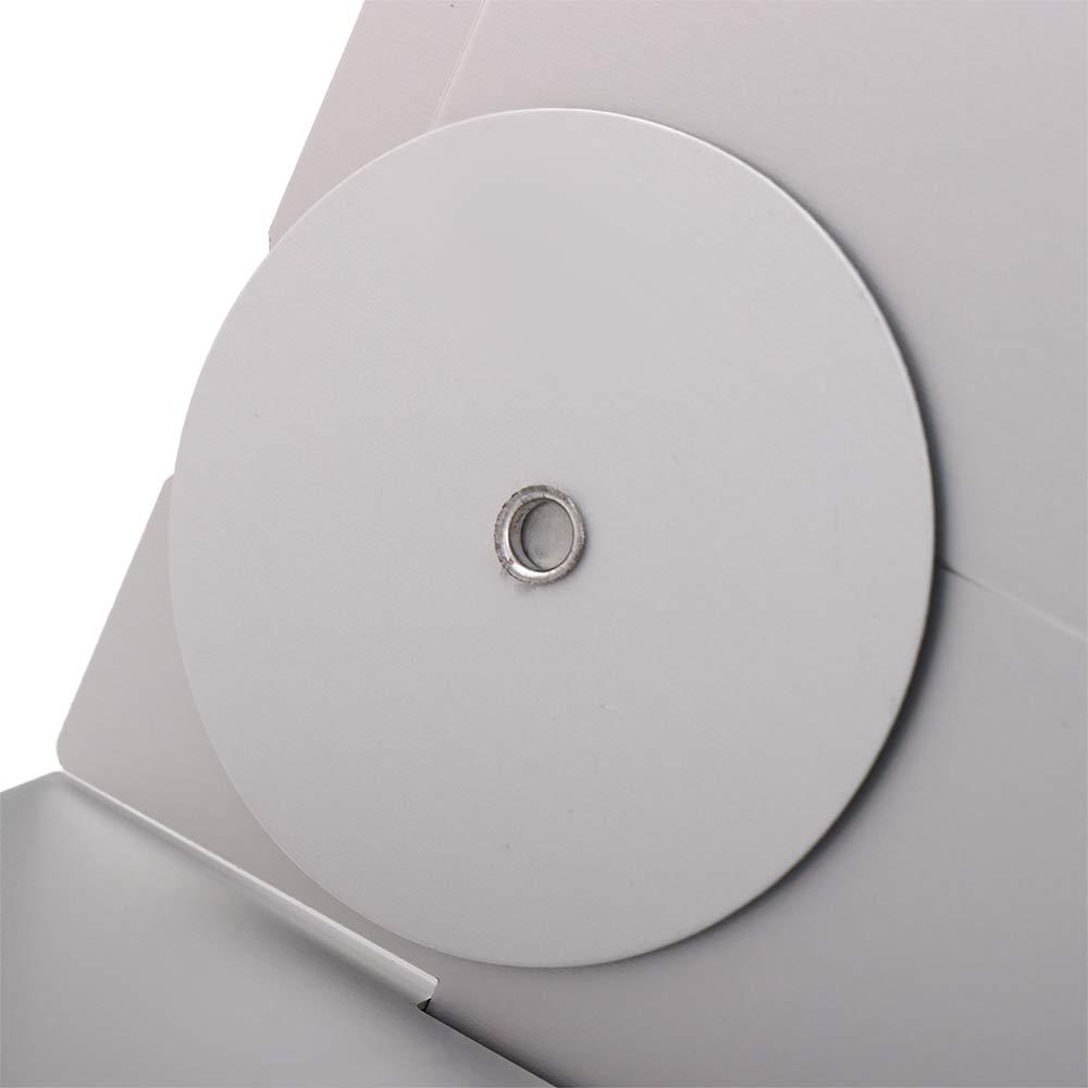 English Desk Decor Office Supplies 100 Years Calendar Calendar Metal Calendar Perpetual Calendar