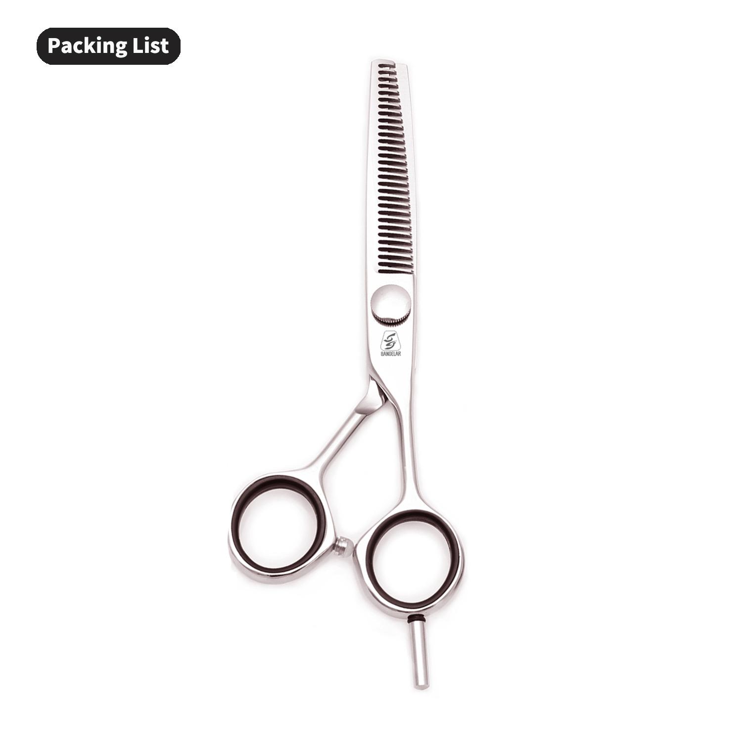 

Sangelar 5,5 дюйма, 6 дюймов, профессиональные ножницы для волос высшего качества, ножницы для стрижки волос серии Razor Edge, филировочные ножницы 5.5 T