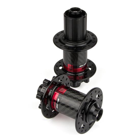 GUB 1451 Structura practică a butucului MTB. Se potrivește bine Compact