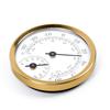 Wall-Mount Household Barometer Thermometer Hygrometer-Weather-Station Indoor #