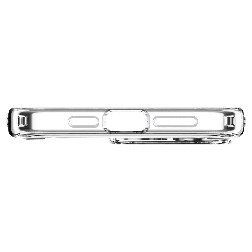 Spigen Ultra Hybrid Mag Magsafe Iphone 15 Pro Max White