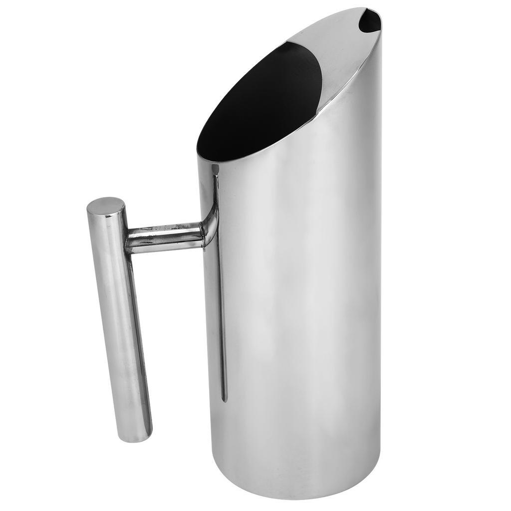 Water Kettle Stainless Steel Teapot Coffee   Pot Drinkware for Home Bar Restaurant