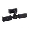 Dual Phone Livestream & Video Stand for Multi-Camera Photography and Videography