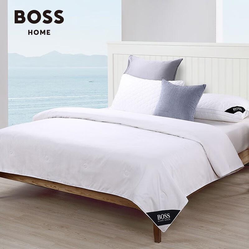 

BOSS All-Season Polyester Quilt
