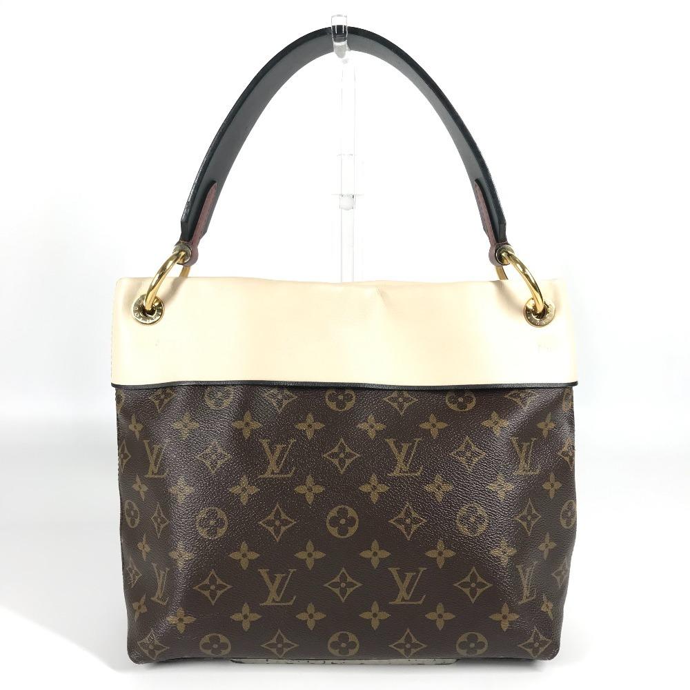 Louis Vuitton M43576 Monogram Monotuillery Besace Messenger Bag Shoulder Bag