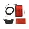 LED 3rd Brake Light Brake Stop Direct Replacement Modified Parts