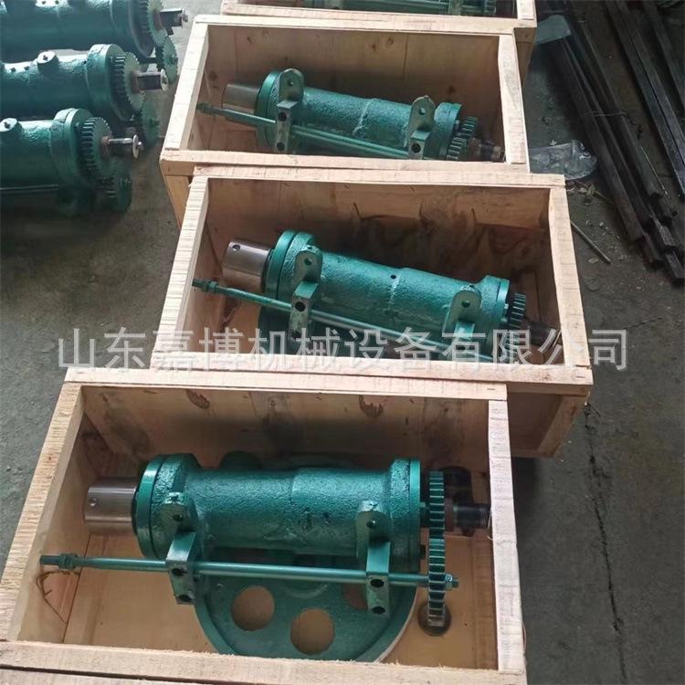 Automatic Corn & Rice Puffing Machine for Food Use with Popcorn Cutter