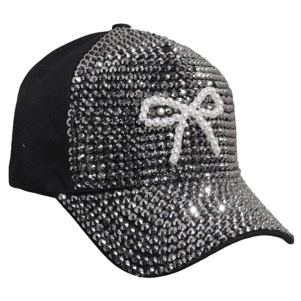 Casual Shopping Hat Youth Fashion Hat Fascinating Baseball Hat Trendsetting Hat for Parties and Daily Wear
