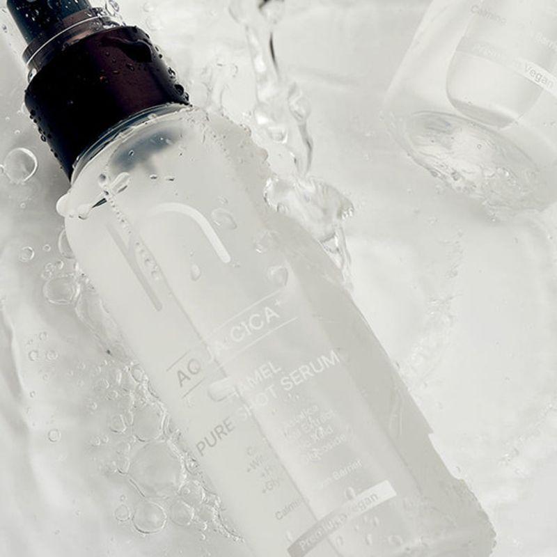 Pure Shot Booster Calming Mist Serum