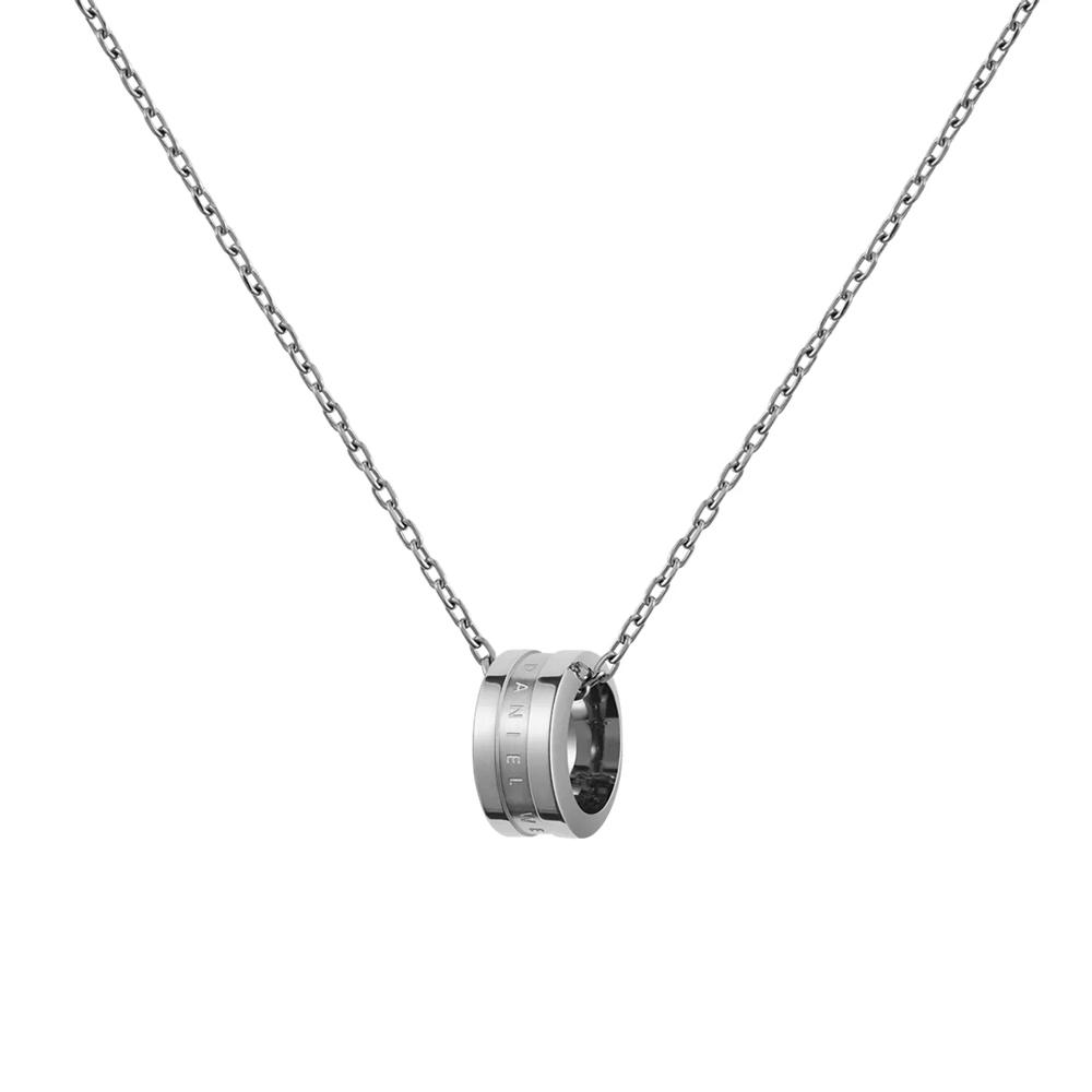 Daniel Wellington Elan Necklace 2-Color Fashion Necklace