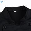 Long Sleeve High-End Chef Uniform