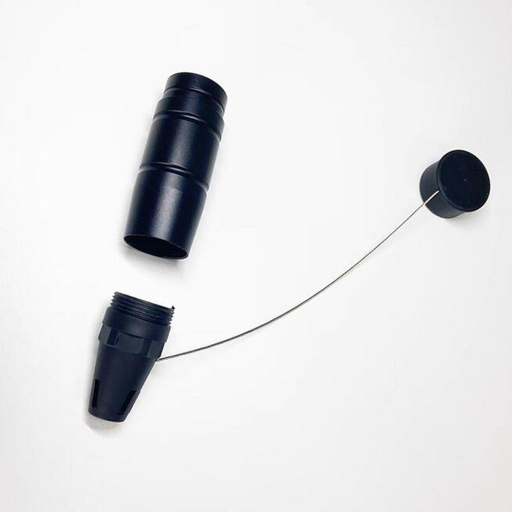 Pdlc Outdoor Wasserdichter Steckerschutz Armiertes Glasfaserkabel Kunststoff Fest Optisch