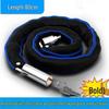 Heavy-Duty Anti-Theft Chain Lock for Bikes, Scooters, and Motorcycles