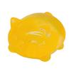 1Pc Mini Cute Cat Maltose Decompression Toy Non Stick Odorless Non-Toxic Fun Toy Pressure Relief Tool For Adults And Students