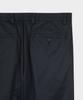 BROOKS BROTHERS Slim Fit Lightweight Advantage Chinos (Navy) (Bbpcmmz501)