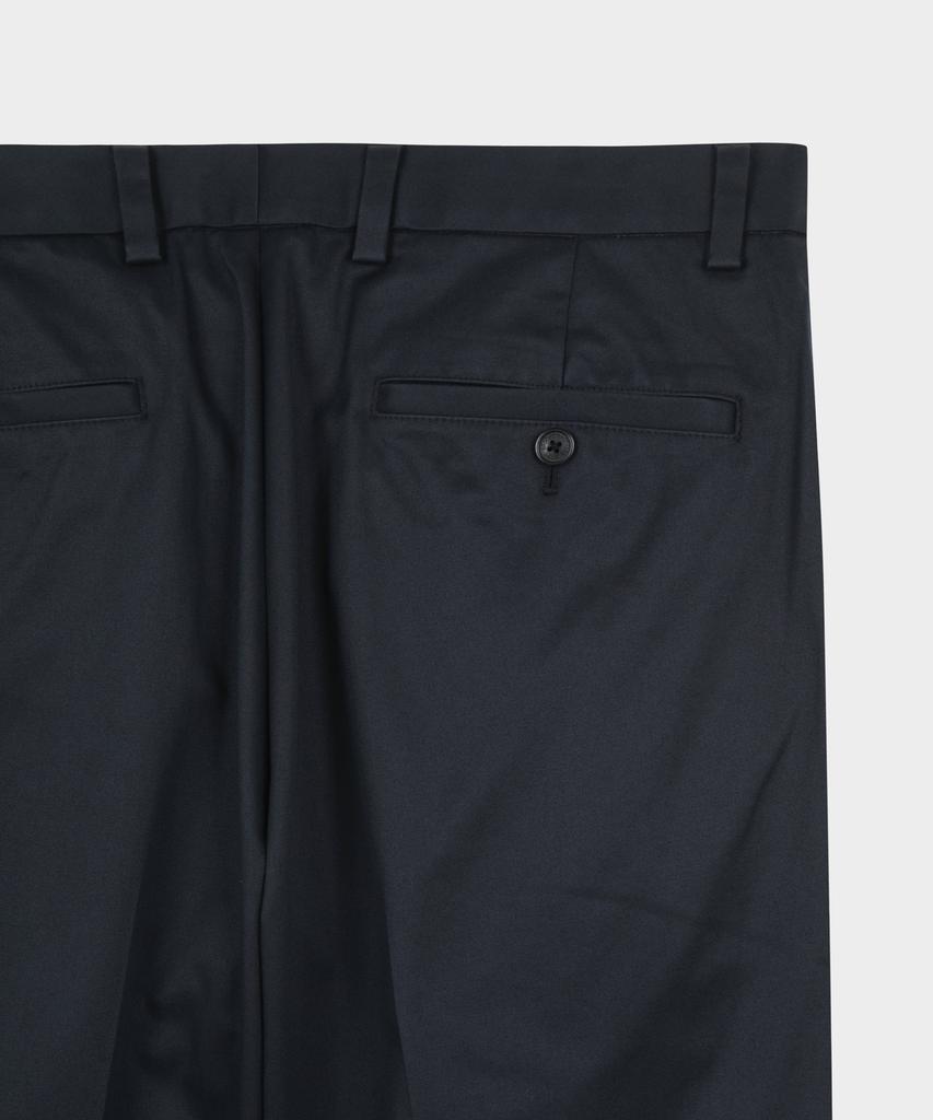 BROOKS BROTHERS Slim Fit Lightweight Advantage Chinos (Navy) (Bbpcmmz501)