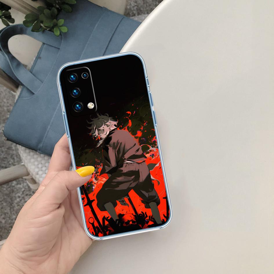 

LO49 H-Hell s P-Paradise Soft Shell Transparent Phone Case for Motorola Moto G7 G8 G9 G84 G85 G73 G24 G15 Z2 Play Power Plus Motorola Moto G8 Plus