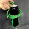 Suspension Gyroscopic Cup Holder Adjustable Clip Leveling Cup Holder Beverage Holder Self  Tractors