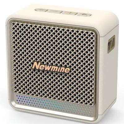 Newman HT001 Portable Bluetooth Speaker (CN Version)