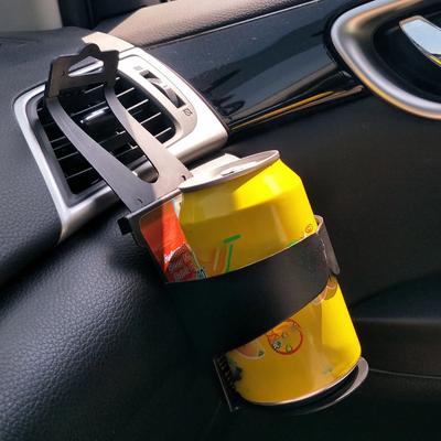 Auto Becherhalter Tragbarer Multifunktionaler Getränkehalter Türseite Rücksitz Hängender Becherhalter Autoinnenzubehör