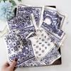 Accessoires – Écharpes et foulards