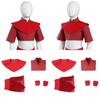 Avatar The Last Airbender Ty Lee Halloween Costume For Women