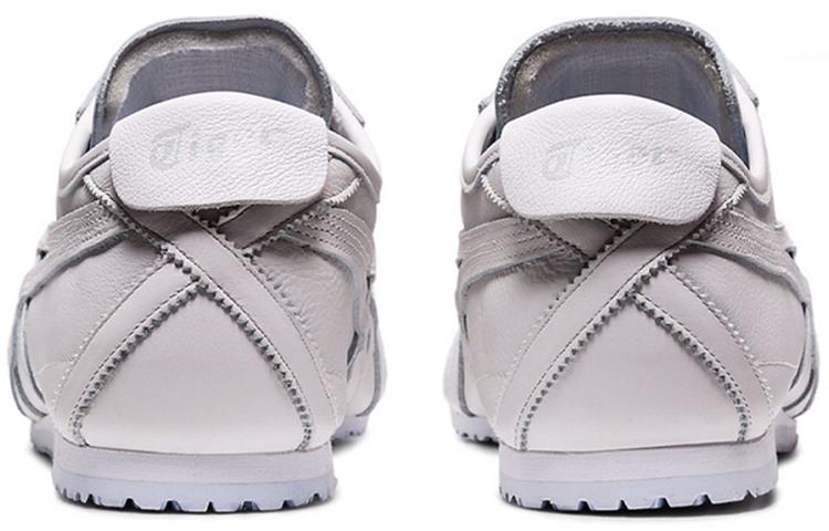 ONITSUKA TIGER Mexico 66 Triple White 1183A844-100