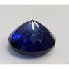 Natural Tanzanite Deep Blue 13-15 Ct Round Cut Certified Beautiful Gemstone