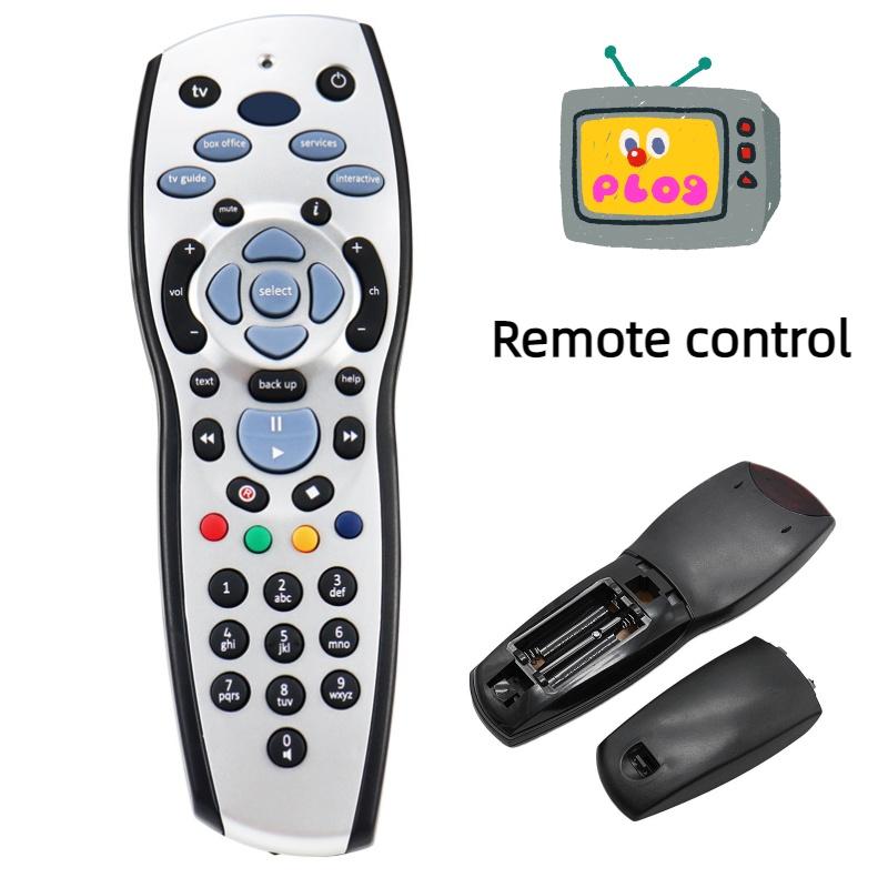 Premium Quality Abs Material Sd-sky Hd Universal Remote Control