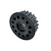 2312002570 Crankshaft Gear for Hyundai Atos i10 Kia Picanto 1.0L 1.1L 1998-2010 OEM 23120-02570