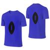 Simple American Football Ball Tshirt Comfortable Reversible Tshirt Sports Street Durable Unisexs Tshirts