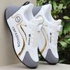 Brand Broken Code Spring and Autumn Mesh Breathable Non-slip Sports Shoes High-end Casual Shoes Running Shoes