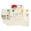DZ47LE63 1P+N Miniature Circuit Breaker Household Leakage Protection Circuit Breaker