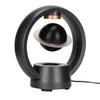 Magnetic  Ing   Speaker Stereo Touch Control Levitation Wireless Speaker with Light