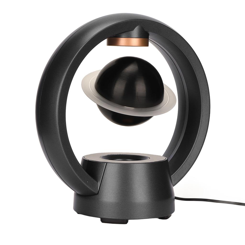 Magnetic Ing Speaker Stereo Touch Control Levitation Wireless Speaker with Light