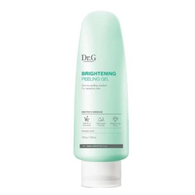 Aufhellendes Peeling-Gel 120 g
