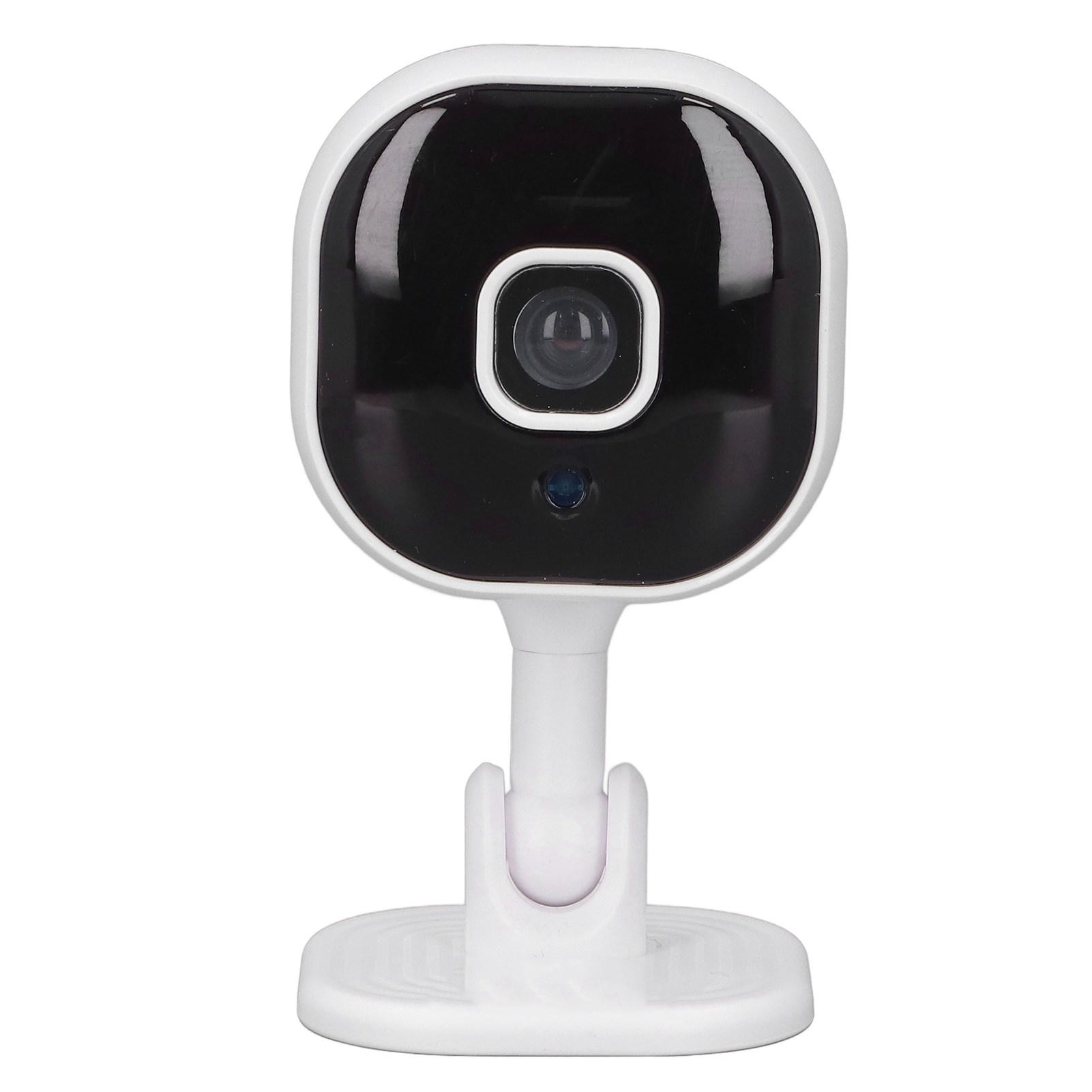 

Wireless Camera 1080P Infrared Night Vision 2 Way Audio Security Camera for Home Room