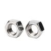 304 Stainless Steel M10 Nut